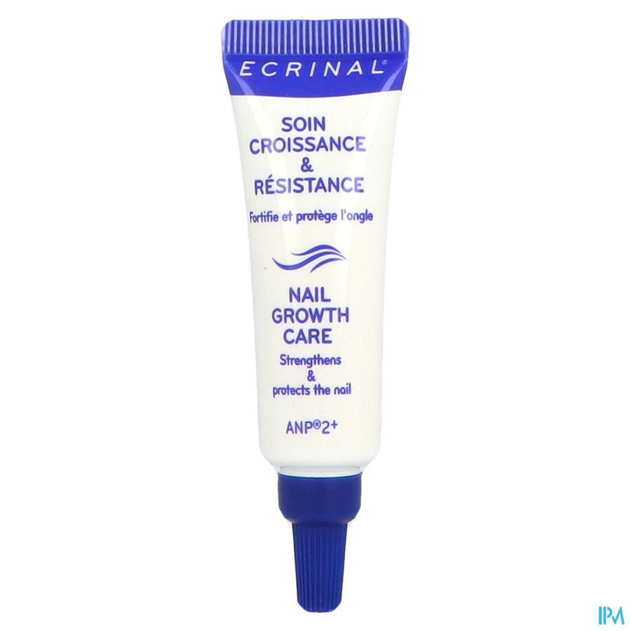 Akileine Nagelgroei&versterk.verzorg. Cr Tube 10ml 4