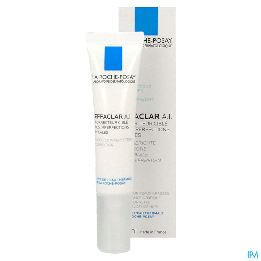 La Roche Posay Effaclar A.i. 15ml 6
