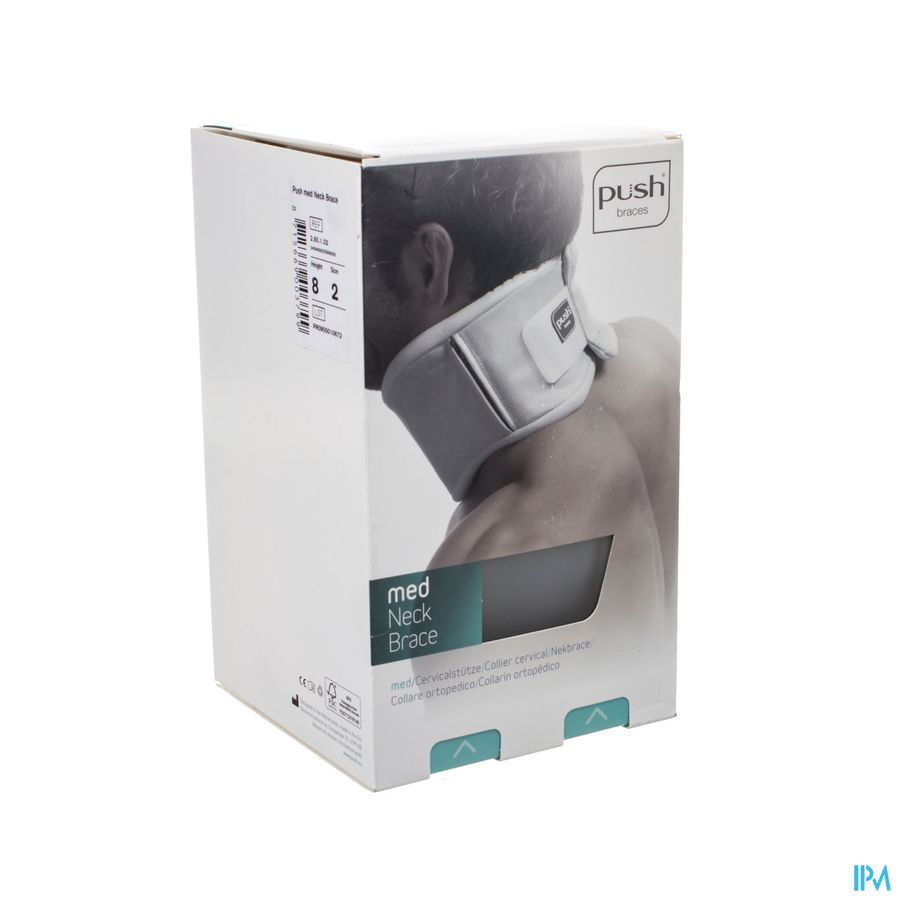 Push Med Minerve H8 36-46cm T2 Push Med Minerve H8 36-46cm T2
