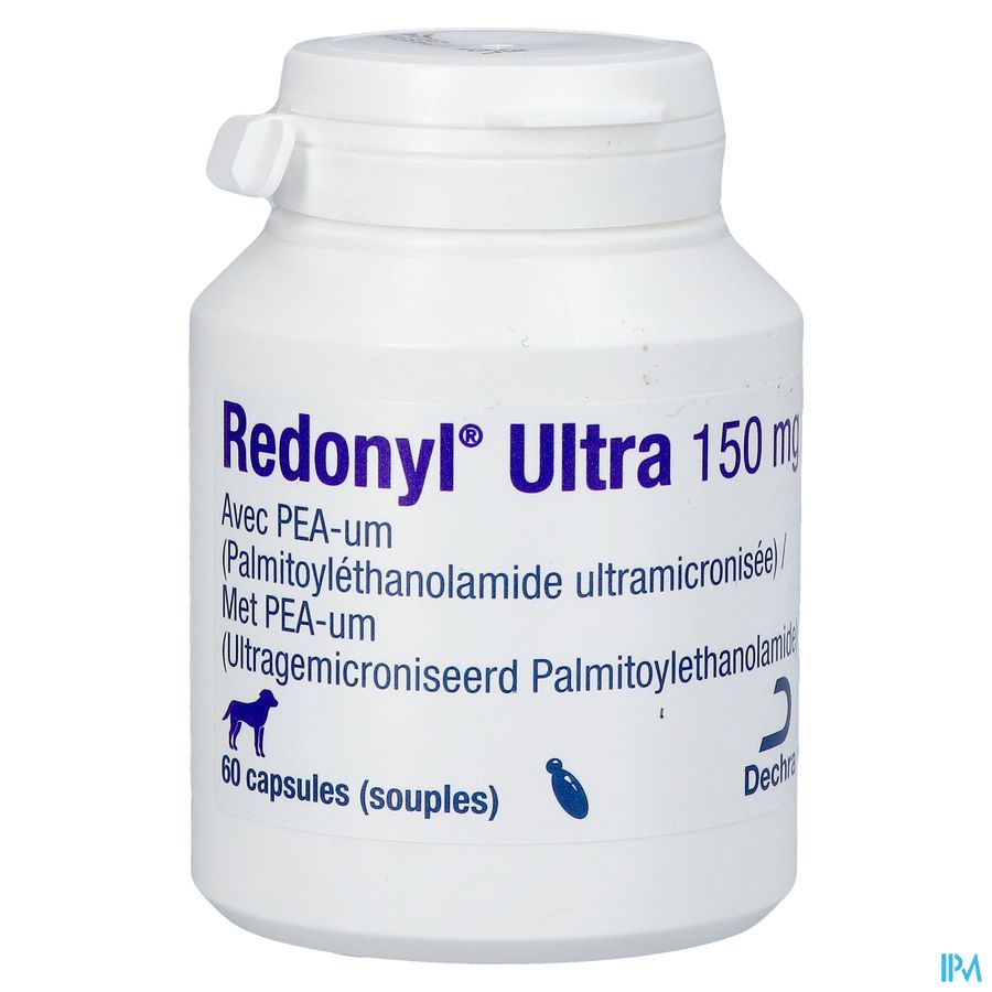 Redonyl Ultra 150mg Caps 60 2