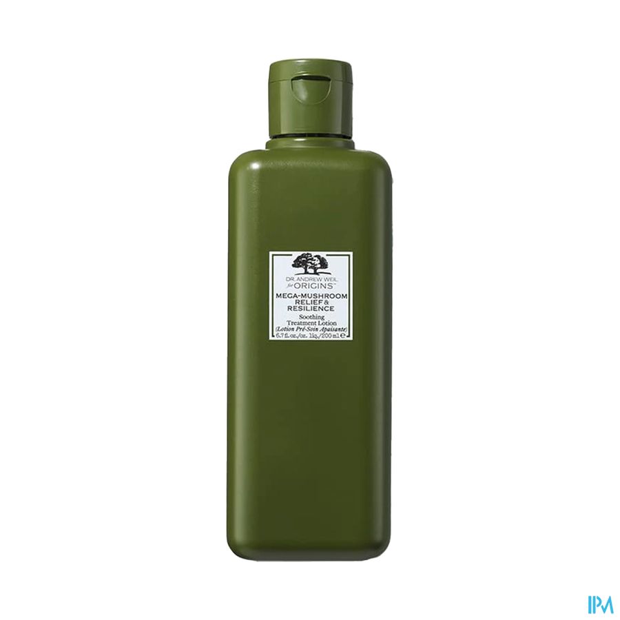 Origins Dr Weil Megamushroom Rel.&resil. Lot 200ml