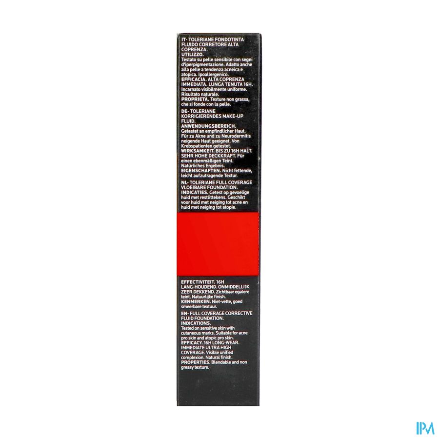 Lrp Toleriane Full Coverage Corrector 20 30ml Lrp Toleriane Full Coverage Corrector 20 30ml