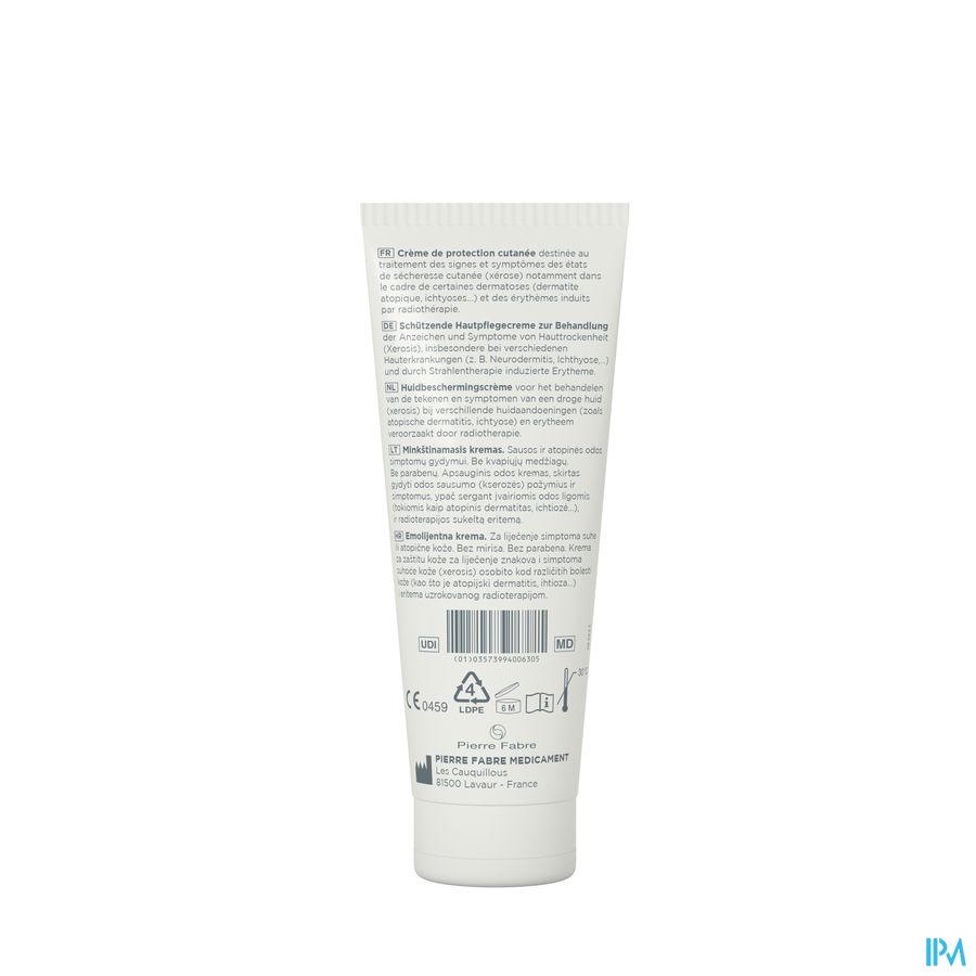 Dexeryl Creme Tube 250g 8