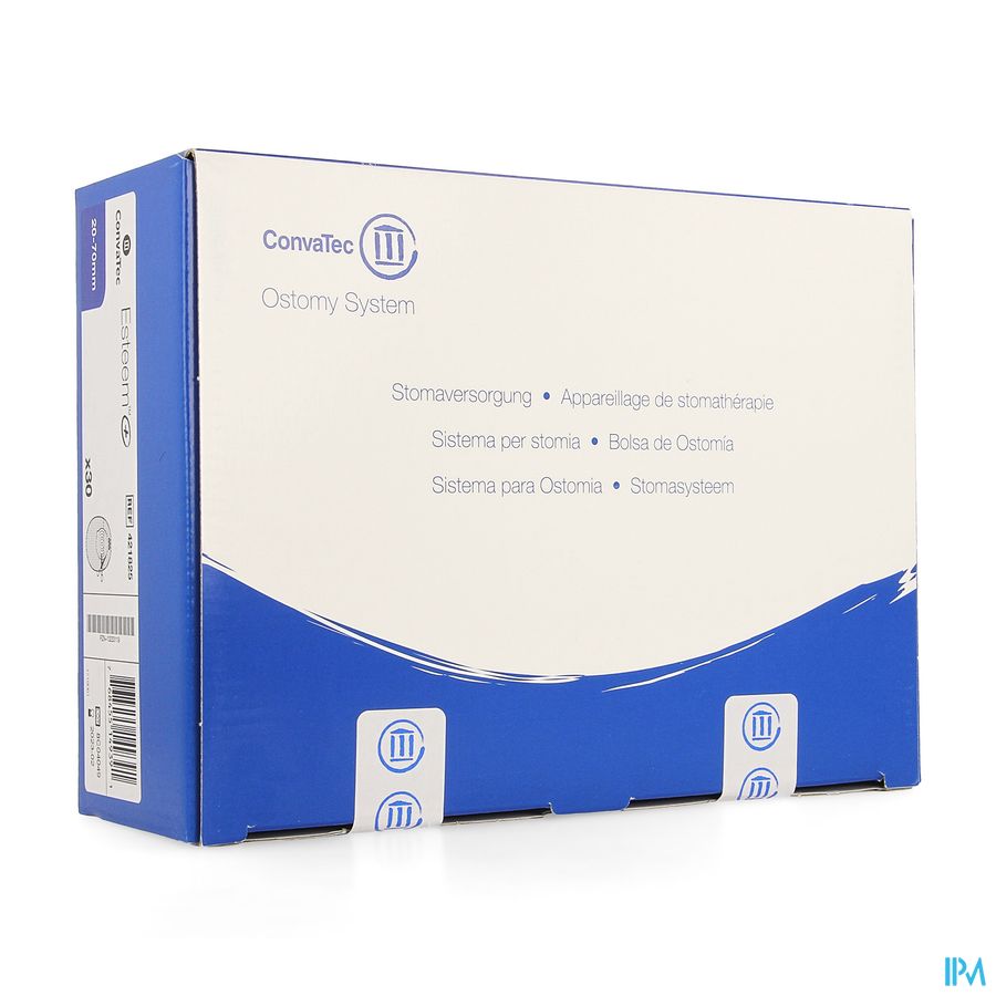 Esteem+ Win P/f Large A Decoupe 20-70mm 30 421825 Esteem+ Win P/f Large A Decoupe 20-70mm 30 421825