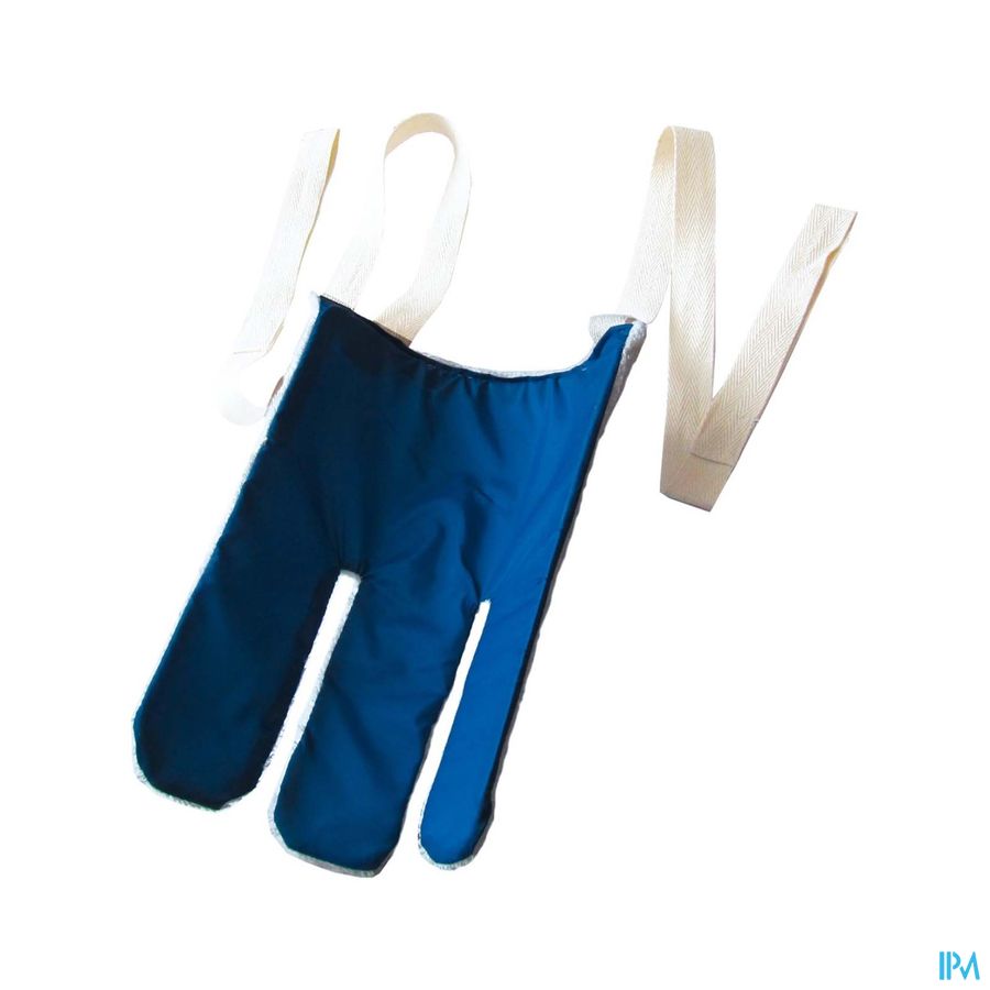 Sokkenaantrekker Badstof Bekleed Sokkenaantrekker Badstof Bekleed