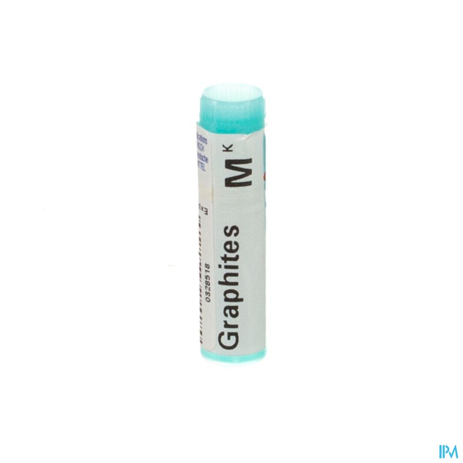 Graphites Mk Gl Boiron