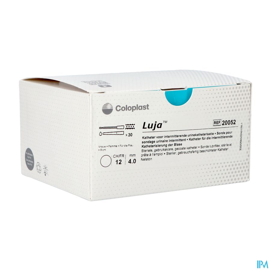 Luja Femme Ch12 30 20052 Luja Femme Ch12 30 20052