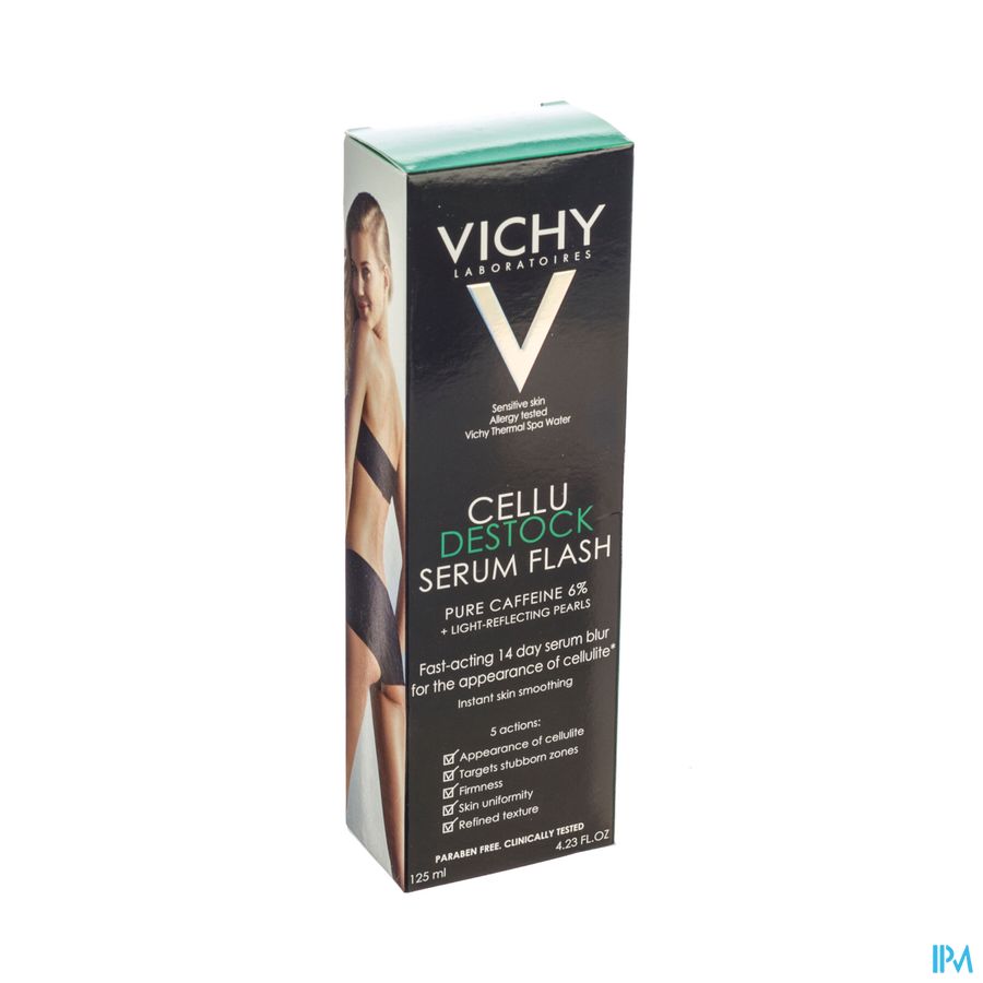Vichy Soin Corp. Celludestock 200ml Vichy Soin Corp. Celludestock 200ml
