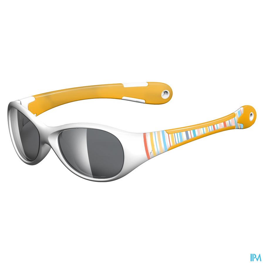 Eureka Care Lunette Soleil Enf.nat.orang.bleu8-12a Eureka Care Lunette Soleil Enf.nat.orang.bleu8-12a