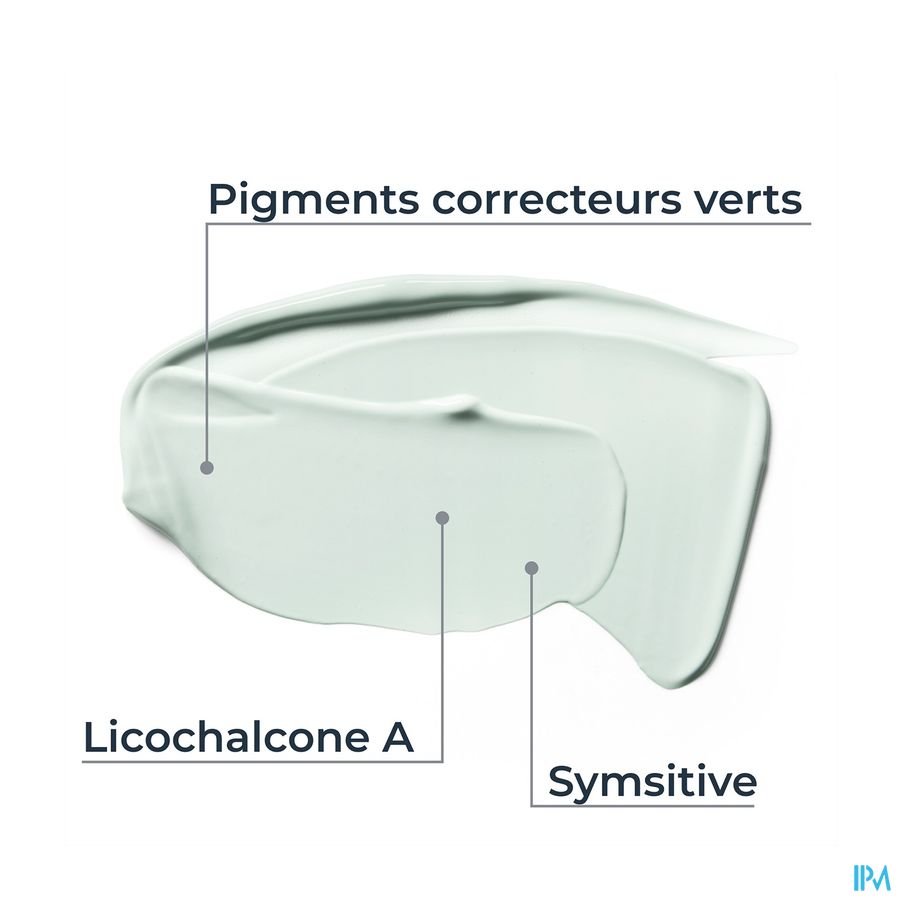 Eucerin Anti Rougeurs Soin Jour Correct. Ip25 50ml 9