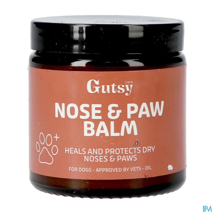 Gutsy Paw Balm 100ml Gutsy Paw Balm 100ml