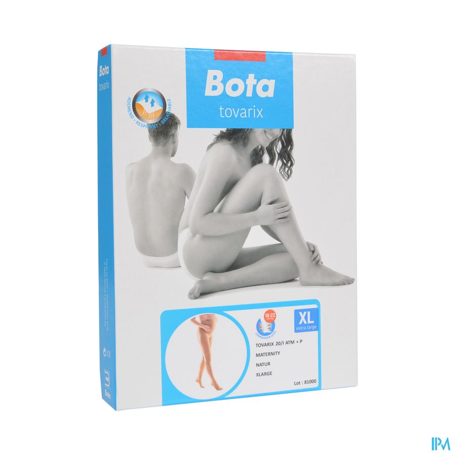 Bota Tovarix 20/i Maternity Atm Natur Xlarge Bota Tovarix 20/i Maternity Atm Natur Xlarge