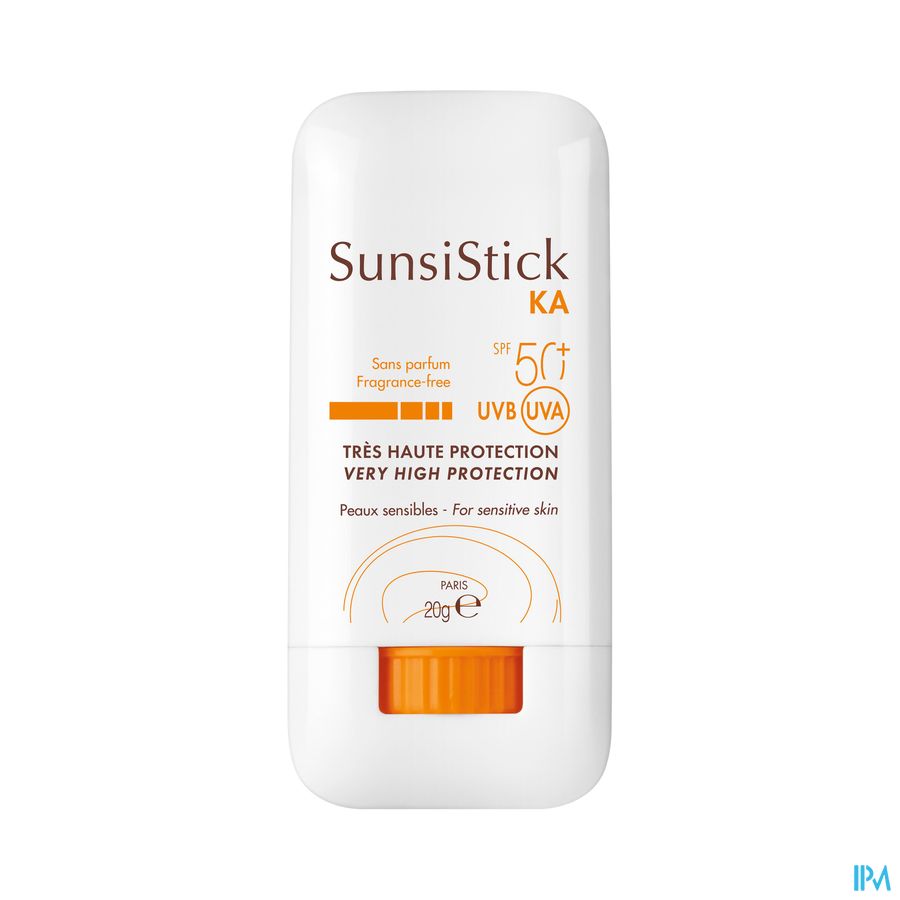 Avene Zon Sunsistick Ka Spf50+ 20g 2