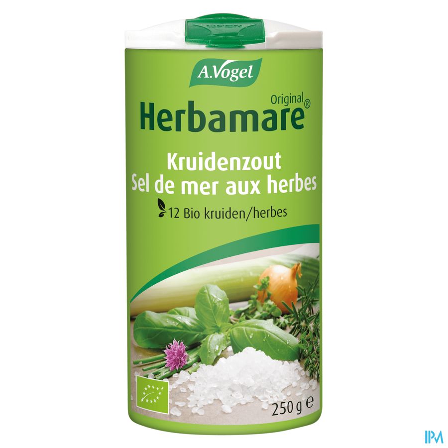 A.Vogel Herbamare Original 250g 2