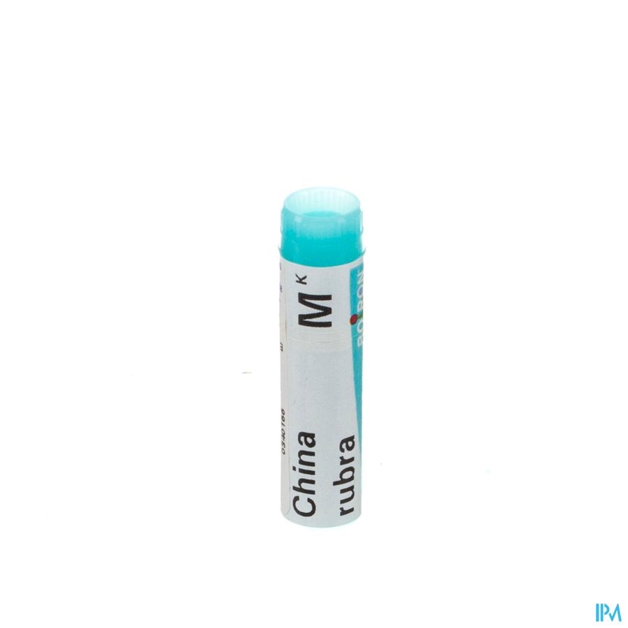 China Rubra Mk Gl Boiron