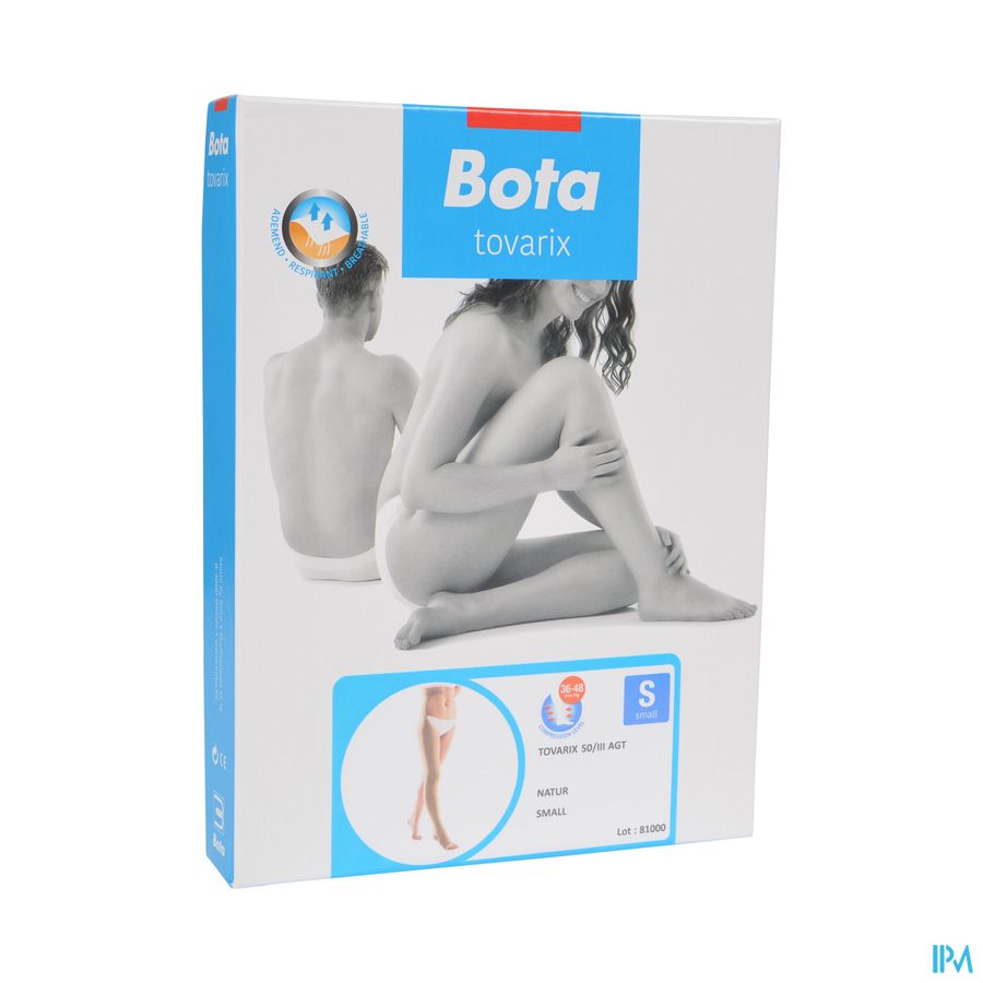 Bota Tovarix 50/iii Ag-t Heupbevestig.links S 1 Bota Tovarix 50/iii Ag-t Heupbevestig.links S 1