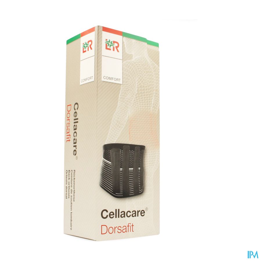 Cellacare Dorsafit Comfort T4 108743 5