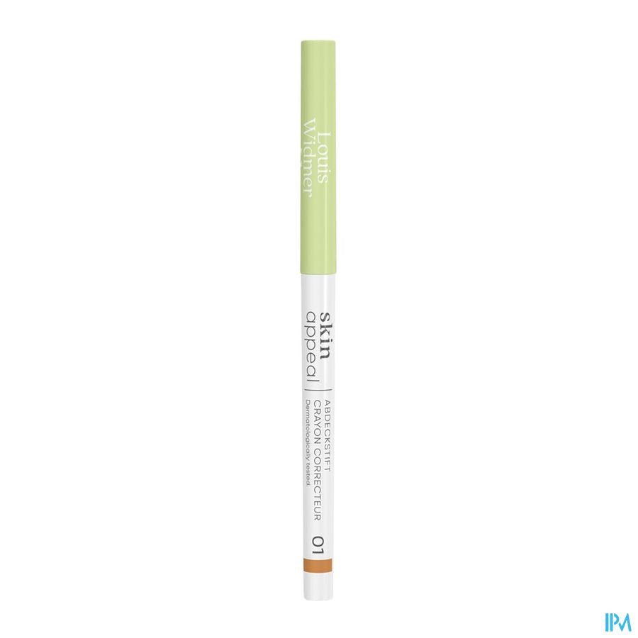 Widmer Skina Cover Stick 01 0,25g Widmer Skina Cover Stick 01 0,25g