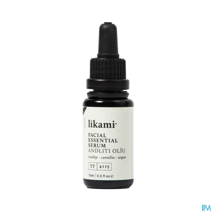 Likami Facial Essential Serum 15ml 3