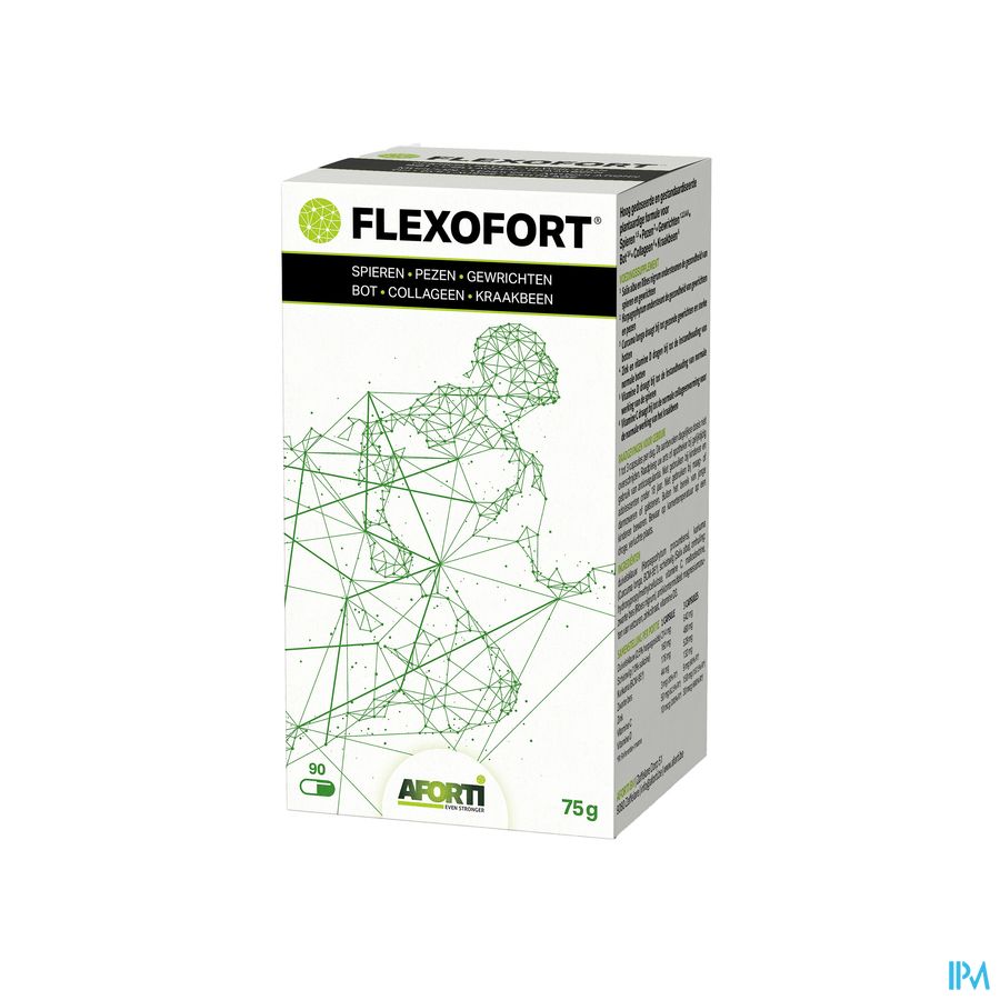 Flexofort Caps 90 Flexofort Caps 90