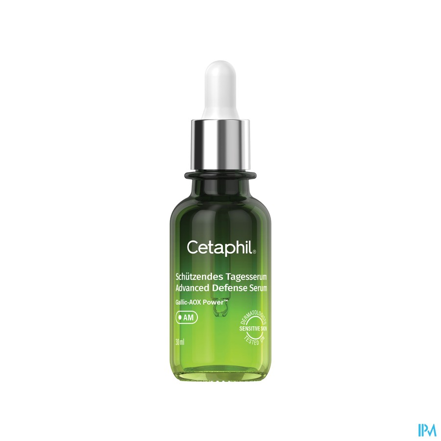 Cetaphil Advanced Defence Serum Fl 30ml