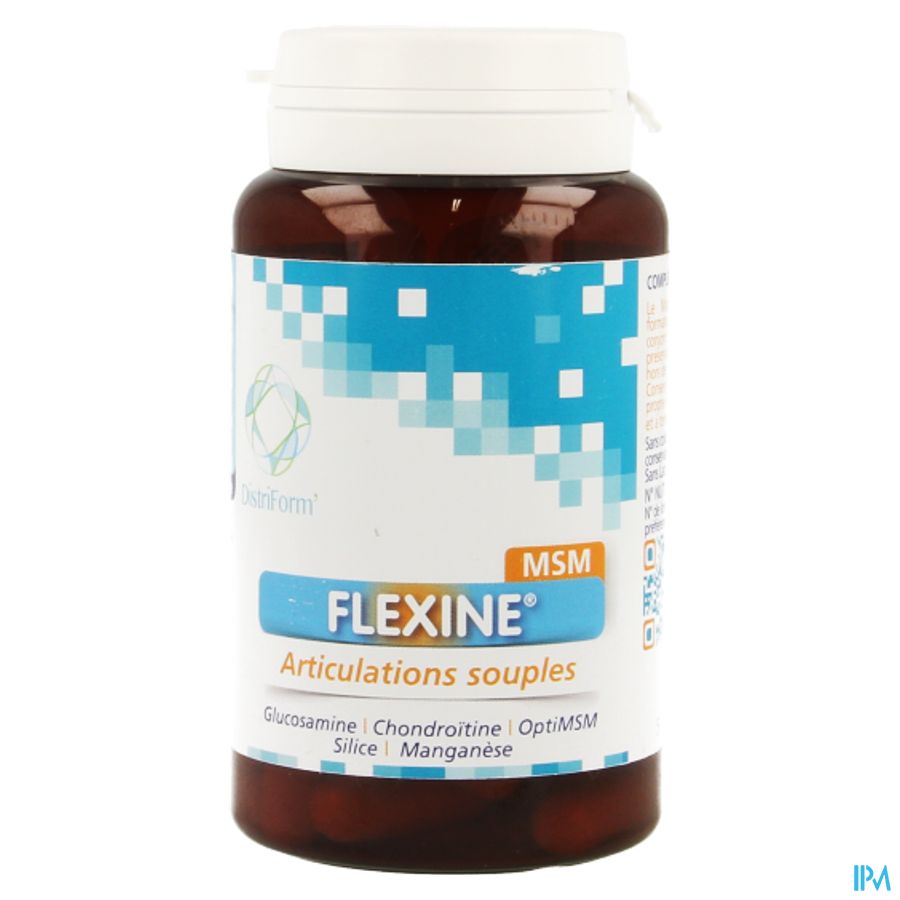 Flexine Caps Fl 60 2