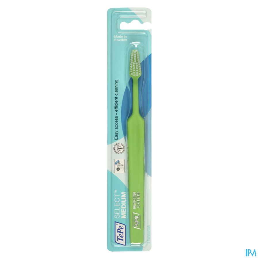 Tepe Select Tandenborstel Medium 15