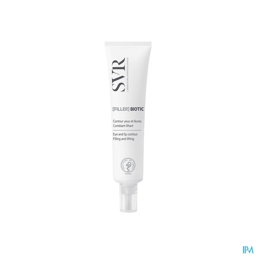 Svr Filler Biotic 15ml Svr Filler Biotic 15ml
