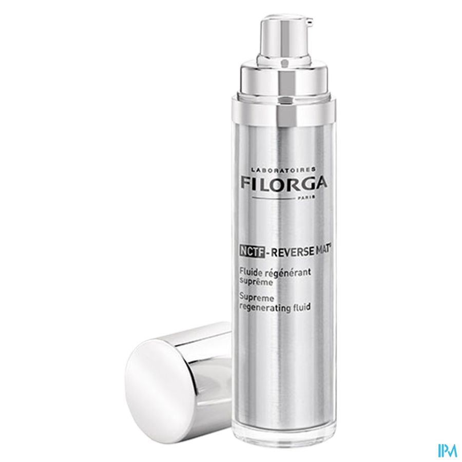 Filorga Nctf Reverse Mat 50ml Filorga Nctf Reverse Mat 50ml