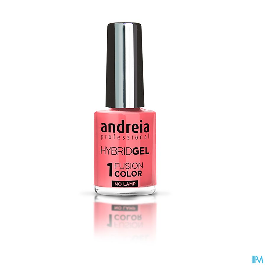 Eureka Care Andreia Vao Gel H33 Sweet Peach 10,5ml 1