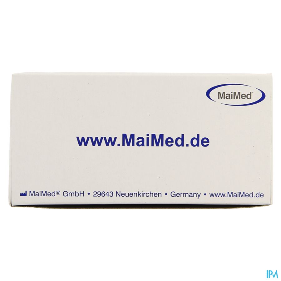 Sterets Depper Met Alcohol 100 5