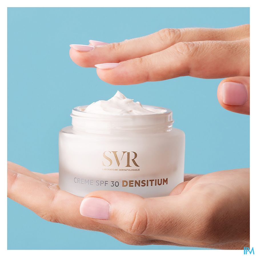 Svr Densitium Creme Spf30 50ml 7