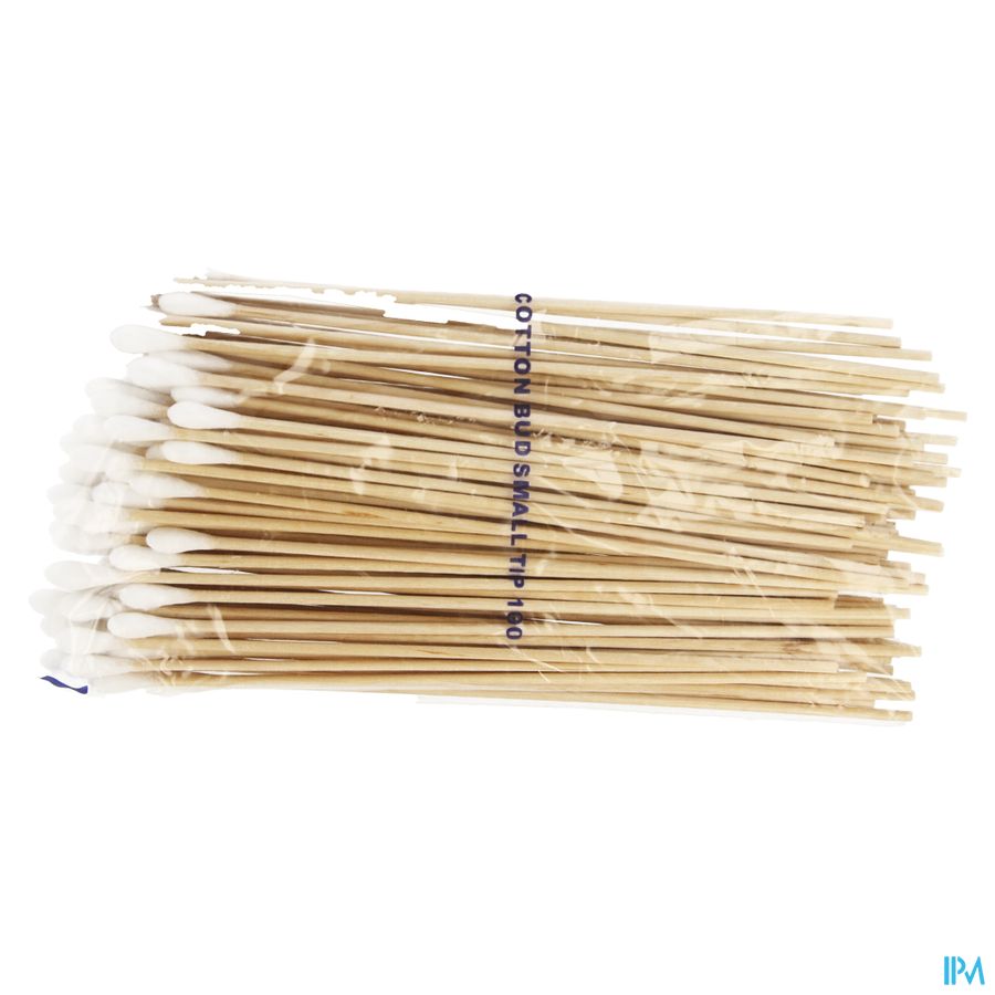 Wolf Wattenstaafjes Hout Dunne Tip 15cm 100 2