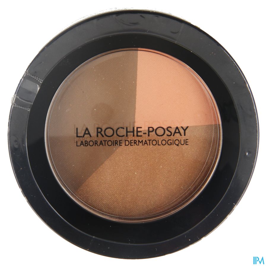 La Roche Posay Toleriane Pdr Soleil 12g 4