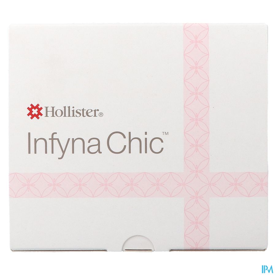 Infyna Chic Kath. Nelaton Latexvrij 13cm Ch12 30 2