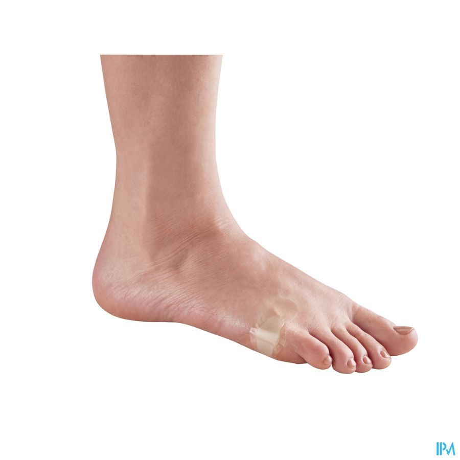 Nexcare 3m Blister Plaster Foot Care 6 8