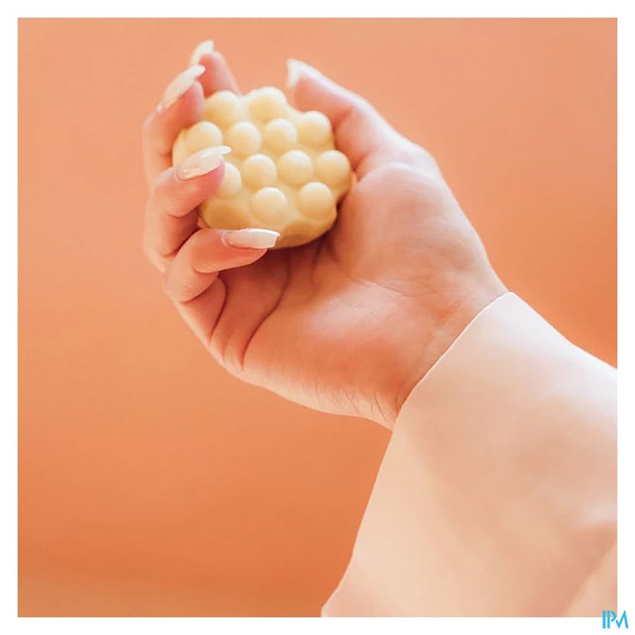 Wondr Barre Shampooing Crazy Coconut 55g 4