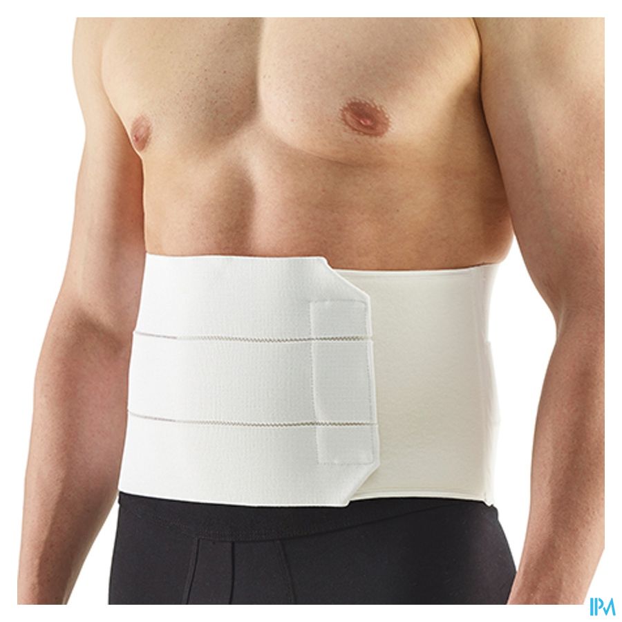 Bota Lumbota Soft 3b Wh H 20cm l 2