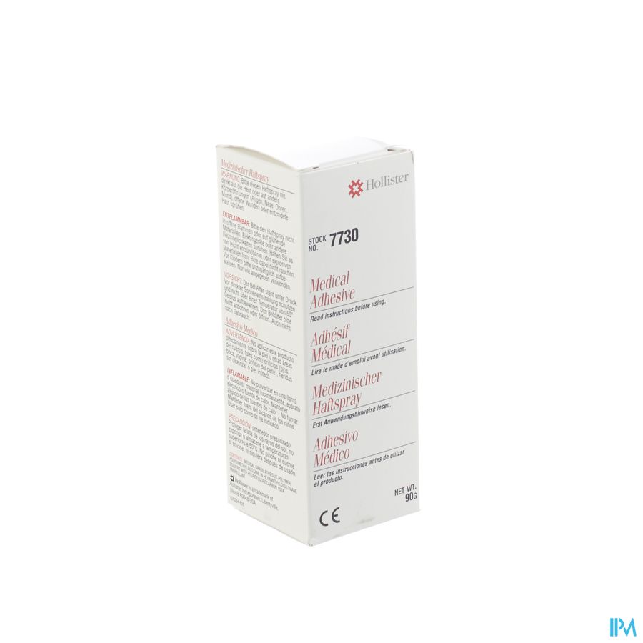 Hollister Medical Adhesif Spray 7730