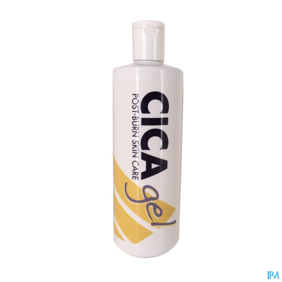 Naqi Cica Gel 500ml Naqi Cica Gel 500ml