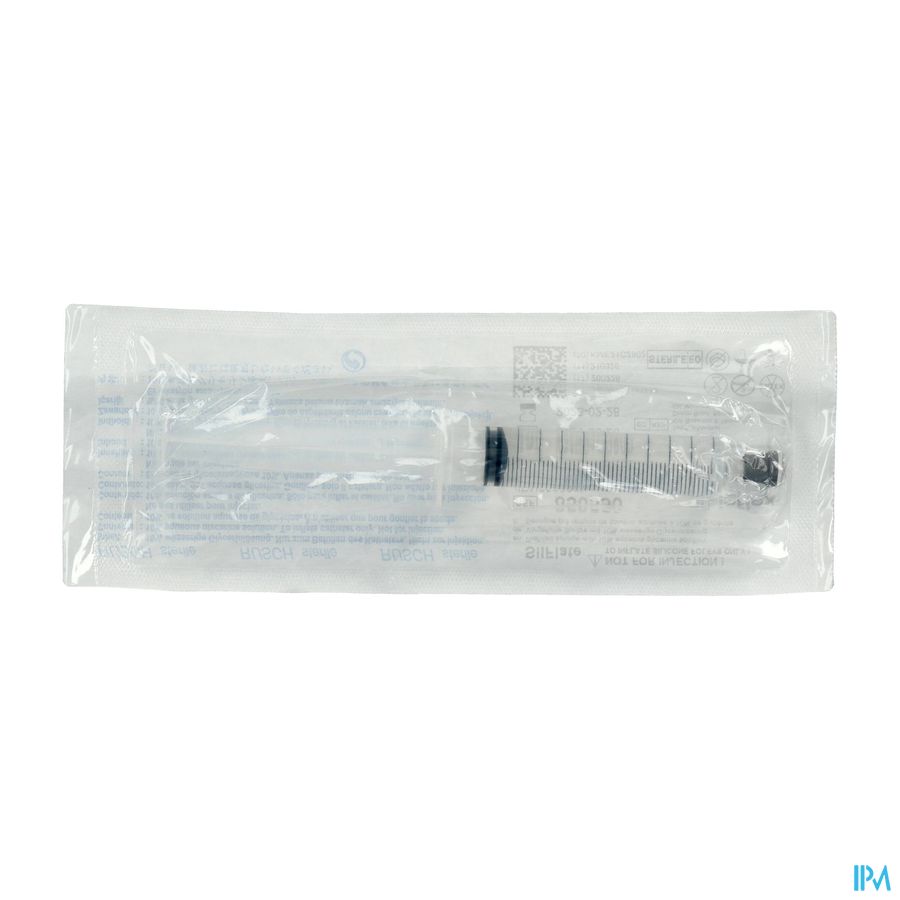 Ruschcare Siflate Voorg.spuit +10%sol Aq.glyc 10ml Ruschcare Siflate Voorg.spuit +10%sol Aq.glyc 10ml