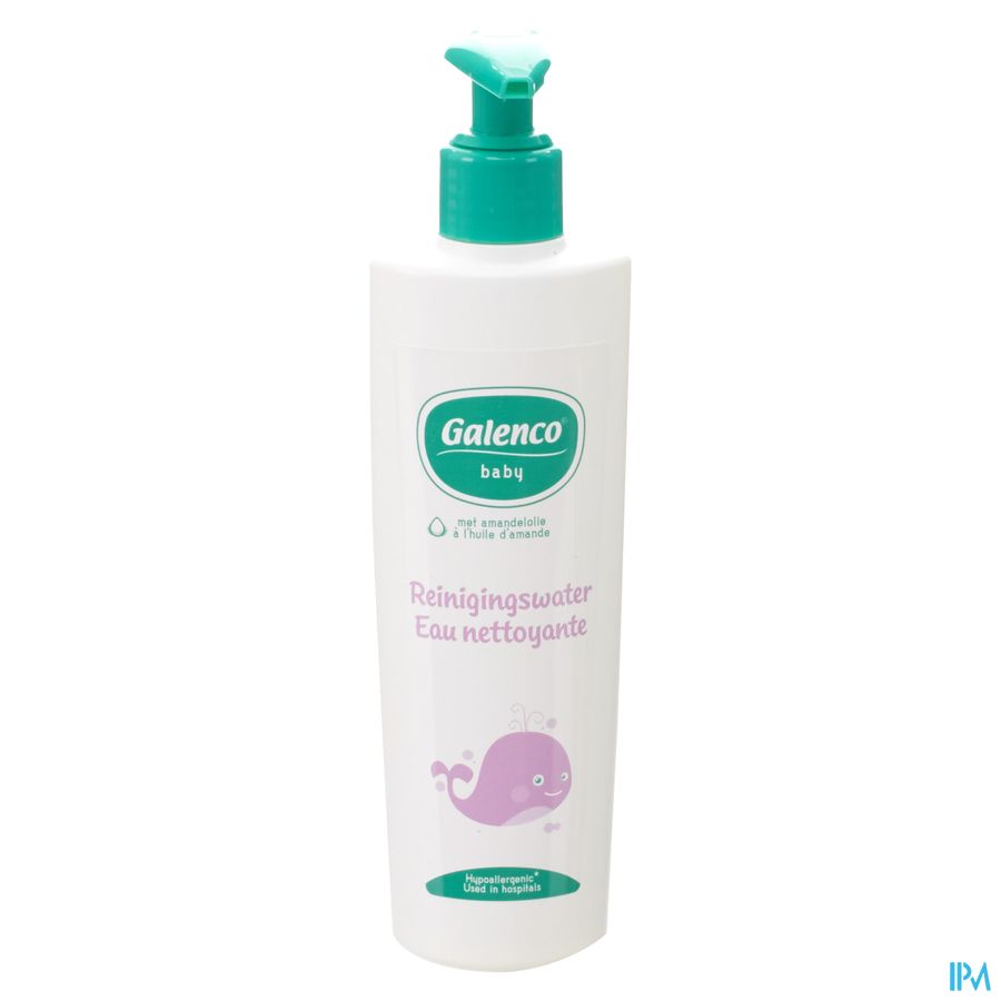 Galenco Bb Reinigingswater 200ml 1