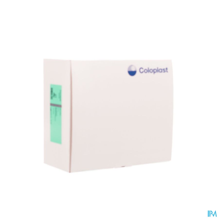 Conveen Security Plus Penishuls+fix 40mm 30 5040 Conveen Security Plus Penishuls+fix 40mm 30 5040