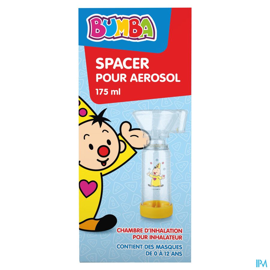 Studio 100 Bumba Voorzetkamer 7