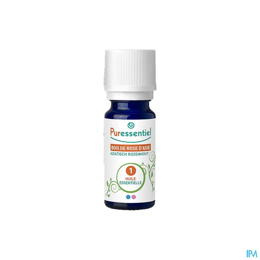 Puressentiel HÔ Hout Bio Ess Olie 10ml