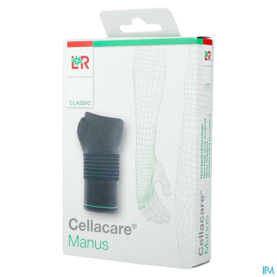 Cellacare Manus Classic T3 Droit 109003 6
