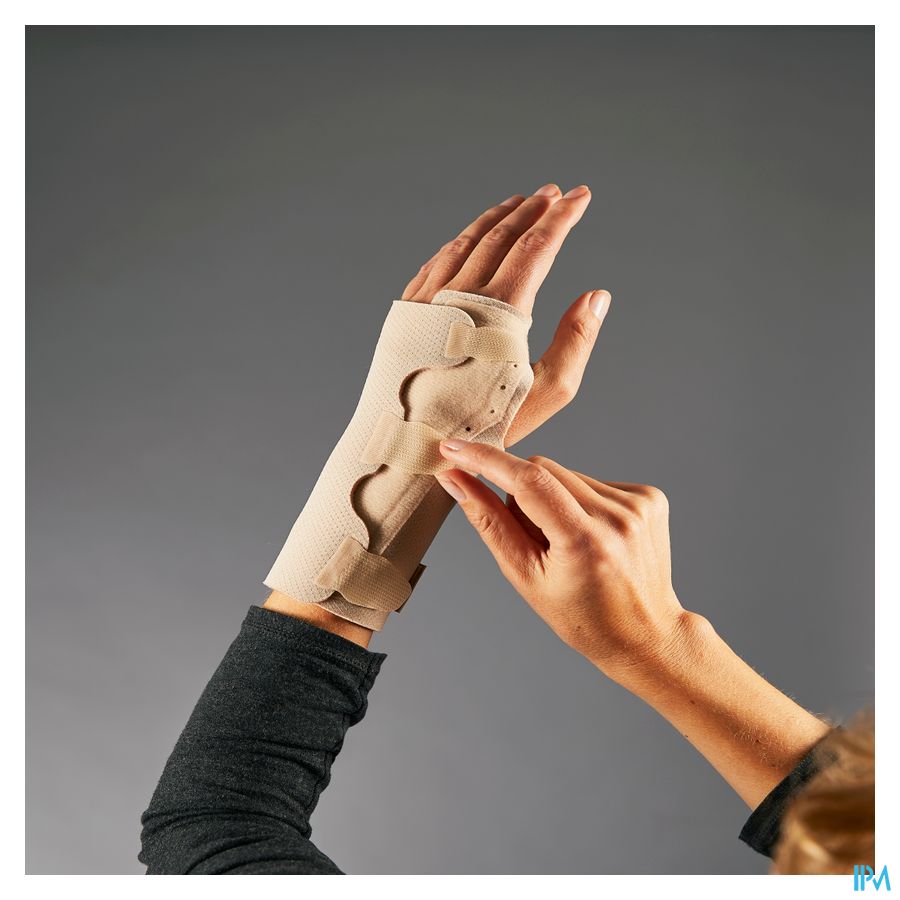 Futuro Omkeerbare Polsspalk 47854, Medium 7