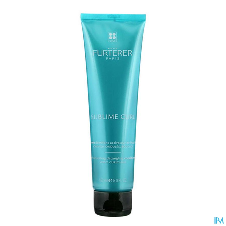 Furterer Sublime Curl Baume Demel.activ.bouc.150ml
