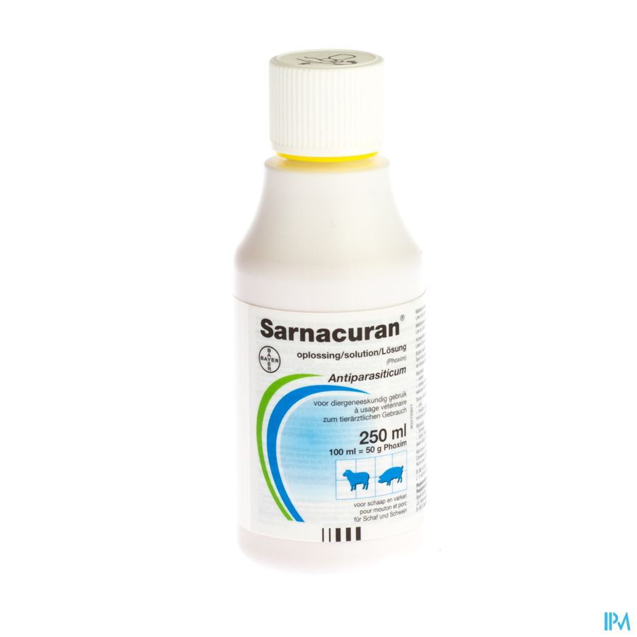 Sarnacuran 250ml