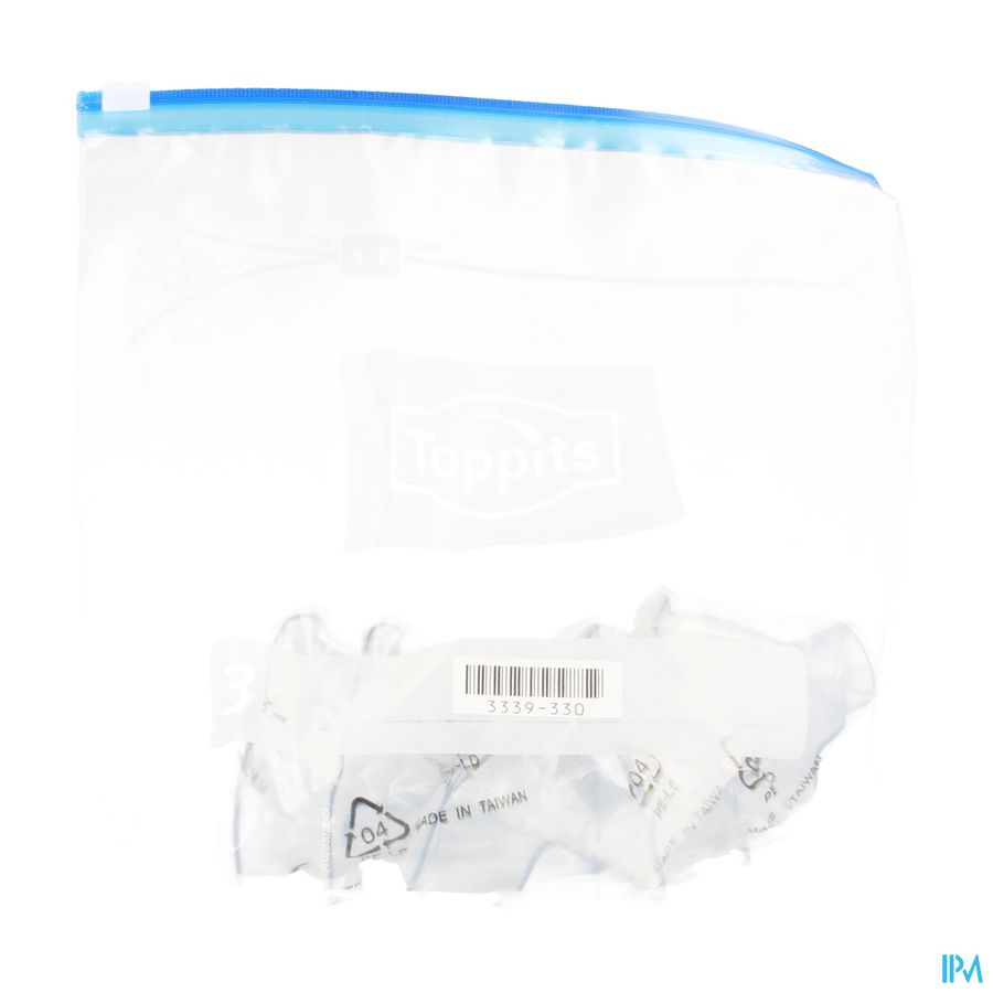 Delta Pocket Aerosol Masker Vervang. Kind 5